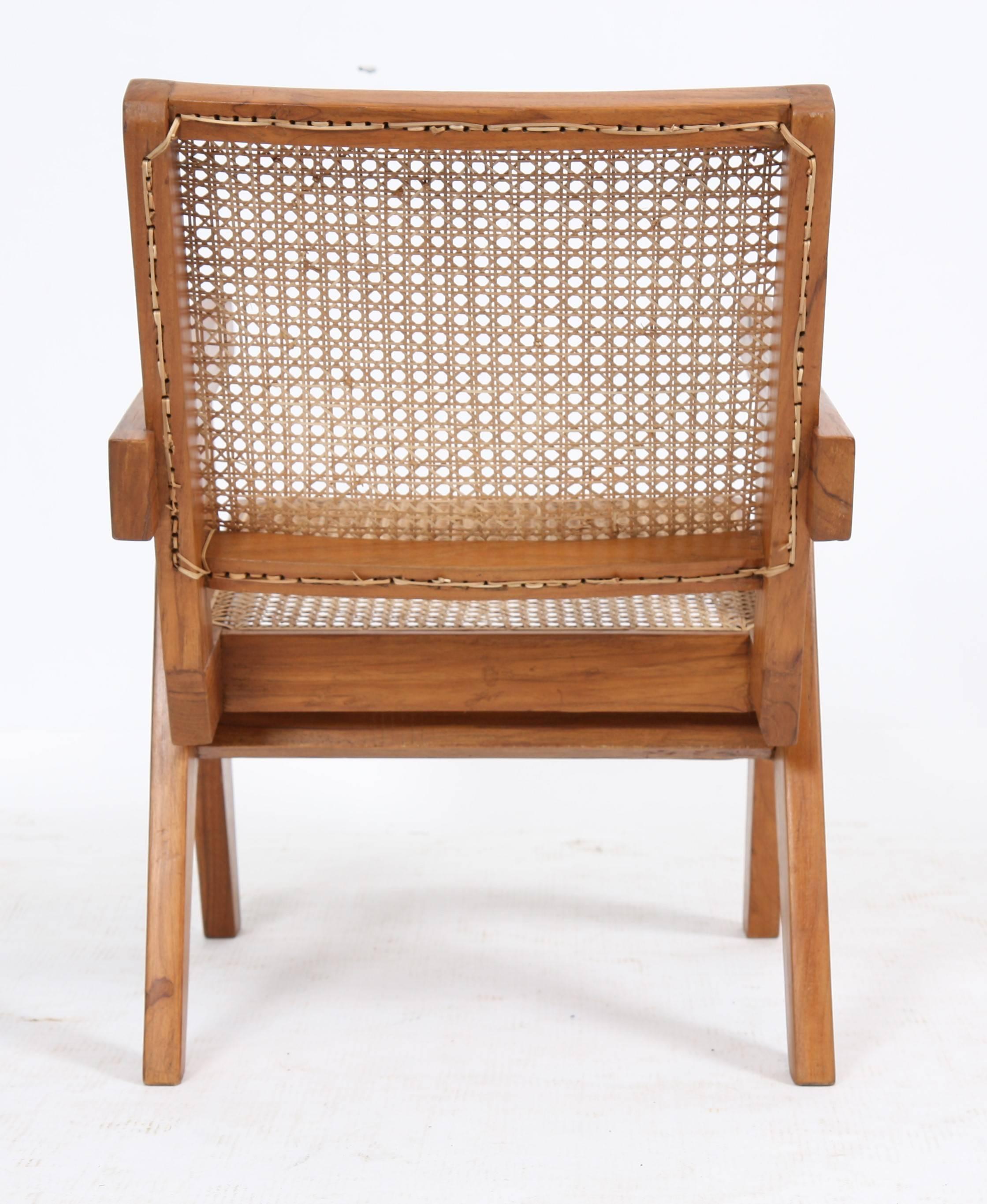 Indian Pierre Jeanneret, 