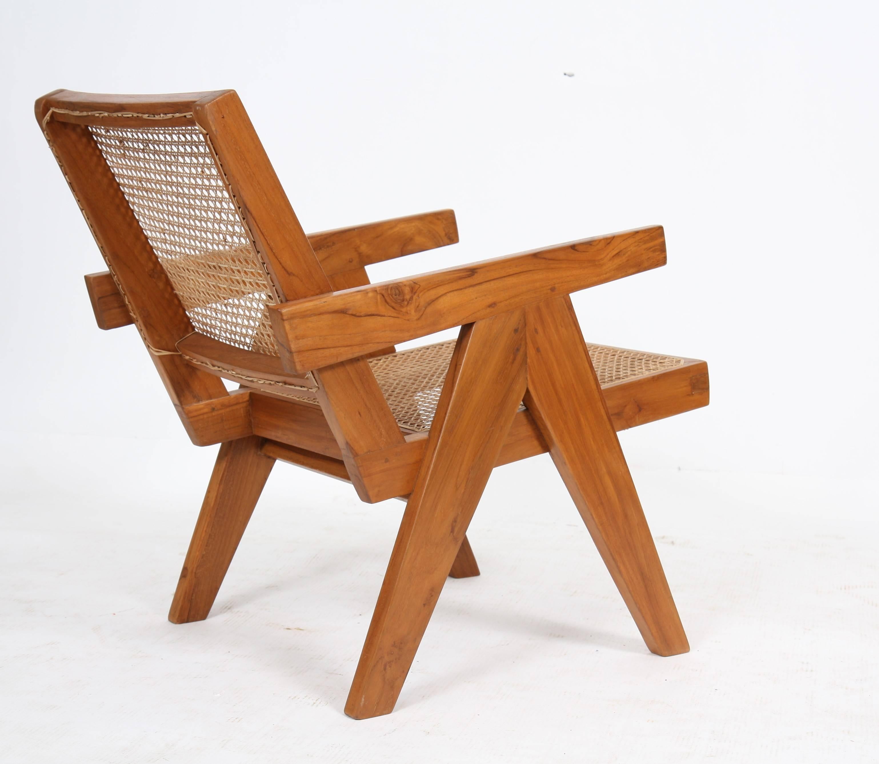Pierre Jeanneret, 