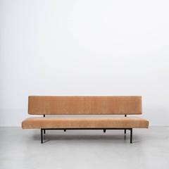 Martin Visser Sofa/Sofa Bed ‘T Spectrum, Netherlands, 1950s