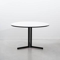 Hein Salomonson AP103 Dining Table AP Originals, Netherlands, 1950s