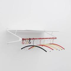 Mathieu Matégot Coat Rack