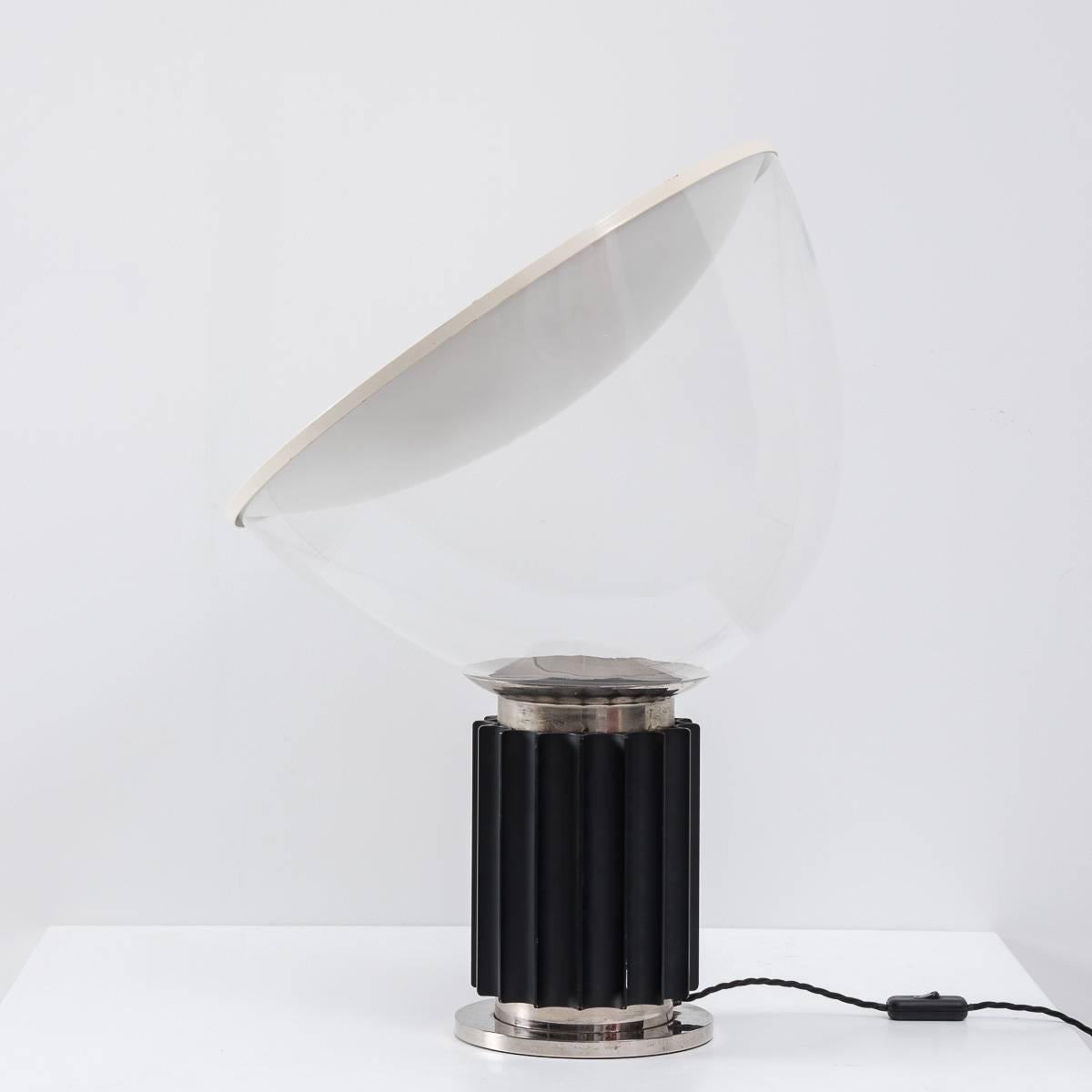taccia table lamp