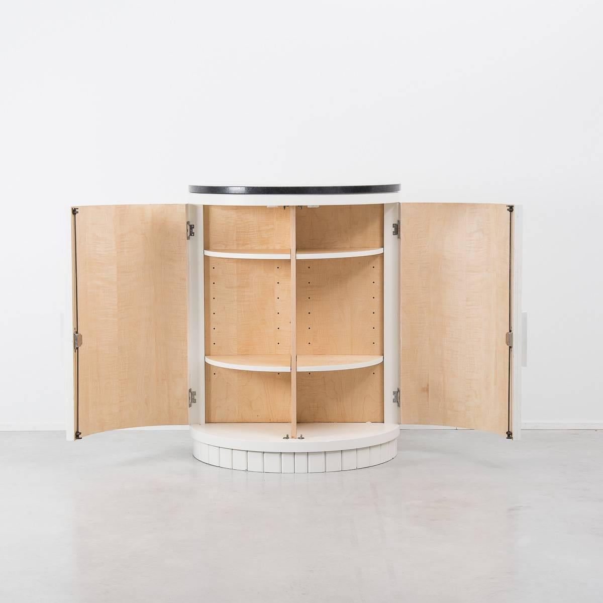 ralph lauren bar cabinet