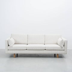 Erik Jørgensen EJ 220/3 Sofa, Erik Jørgensen, Denmark, 1970s