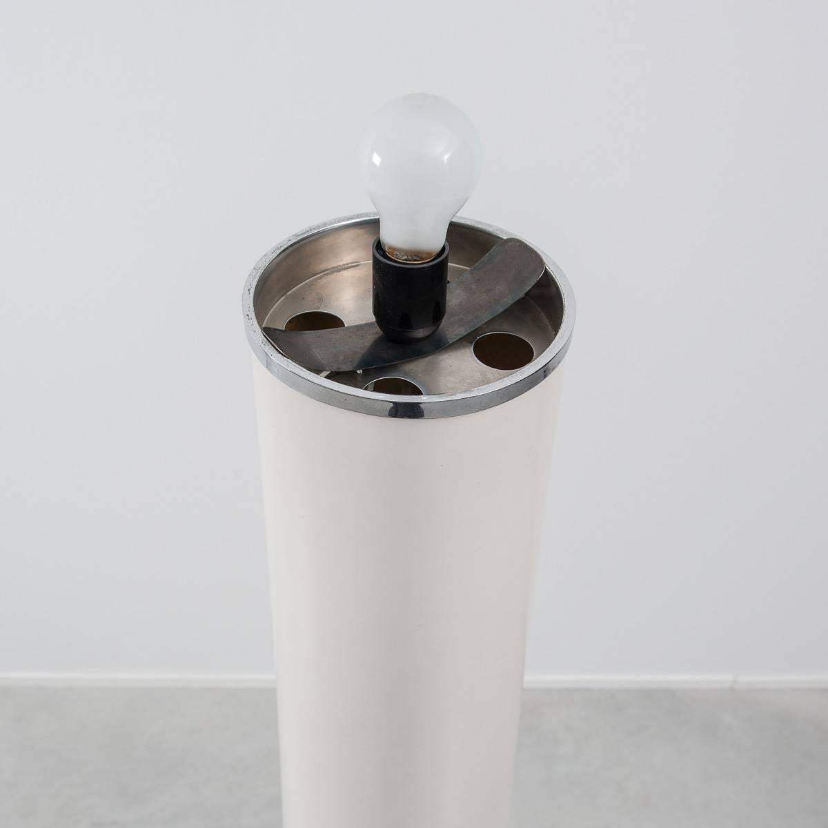 italien Annig Sarian 4059 Lampadaire Kartell:: Italie:: 1970
