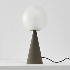 Gio Ponti Bilia Lamp, Fontana Arte, Italy, 1970-1979