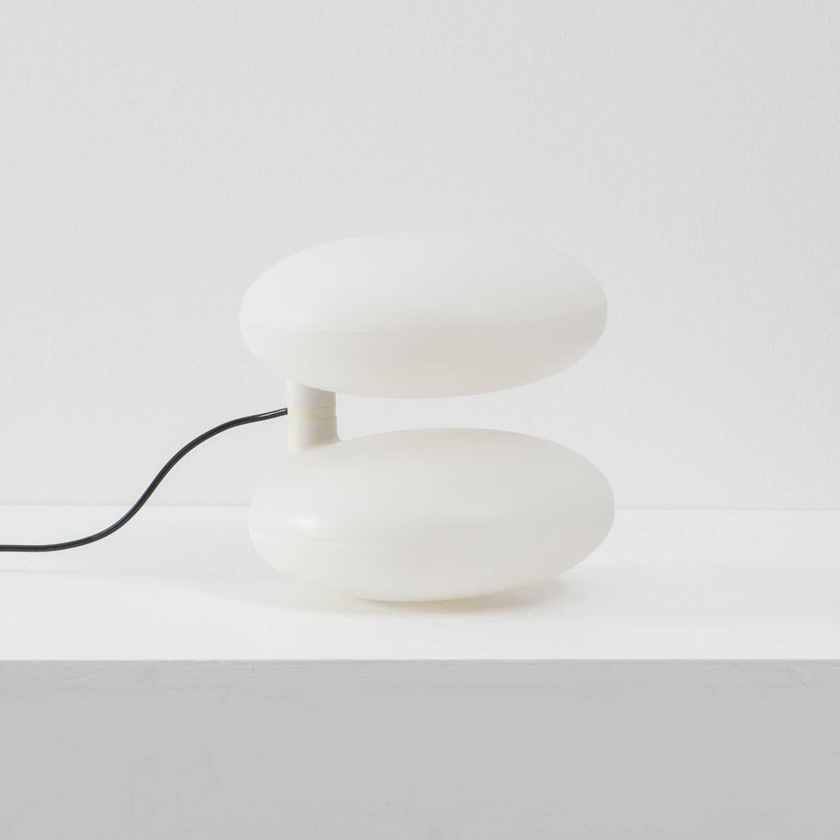 Dutch Yo-Yo Giorgio Design Lamp, Netherlands, 1980s
