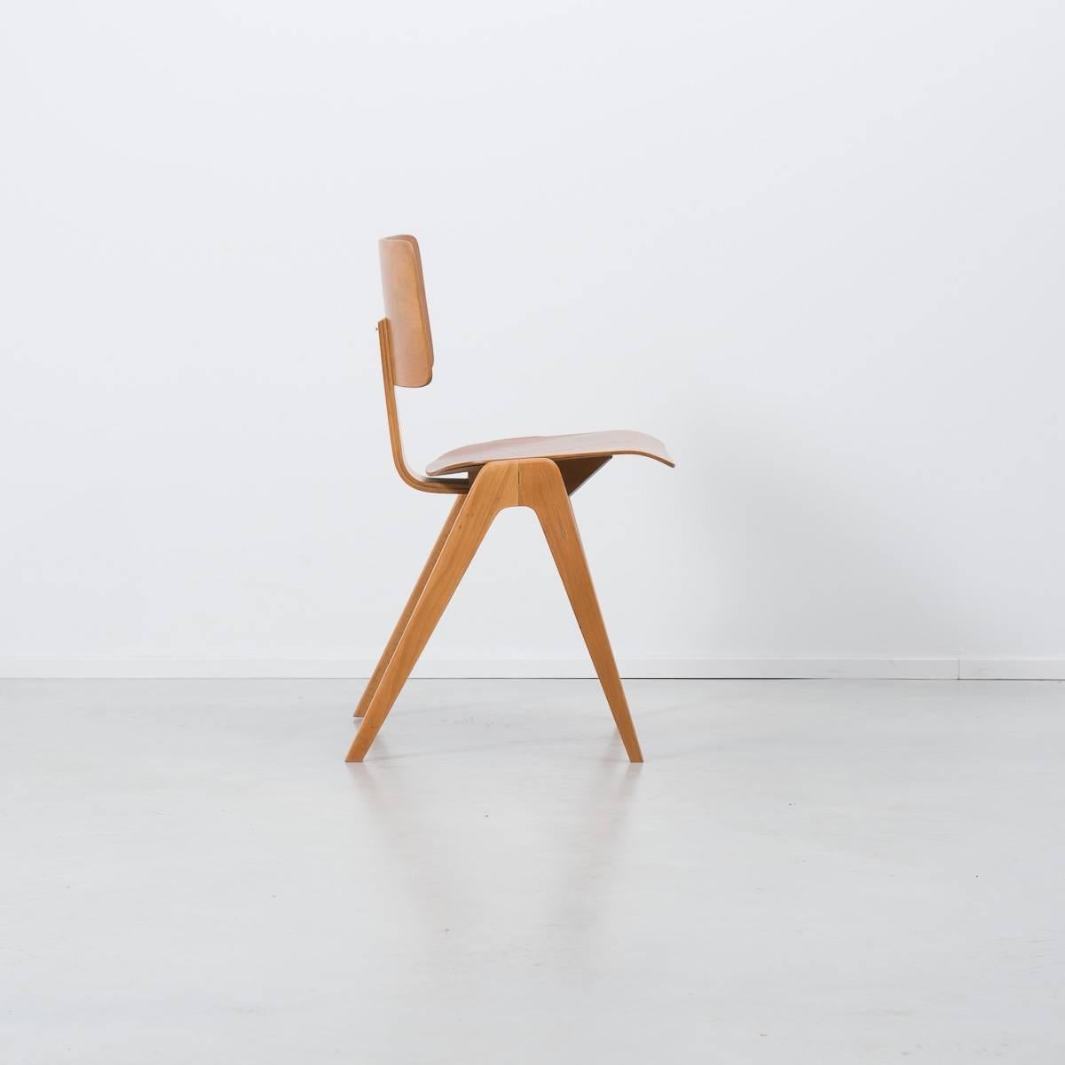 robin day chairs