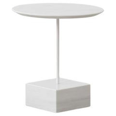 Ettore Sottsass Primavera marble table for Ultima Edizione - Italy, 1980