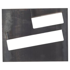 Tejo Remy Mounted Wall Shelf, Netherlands 1995