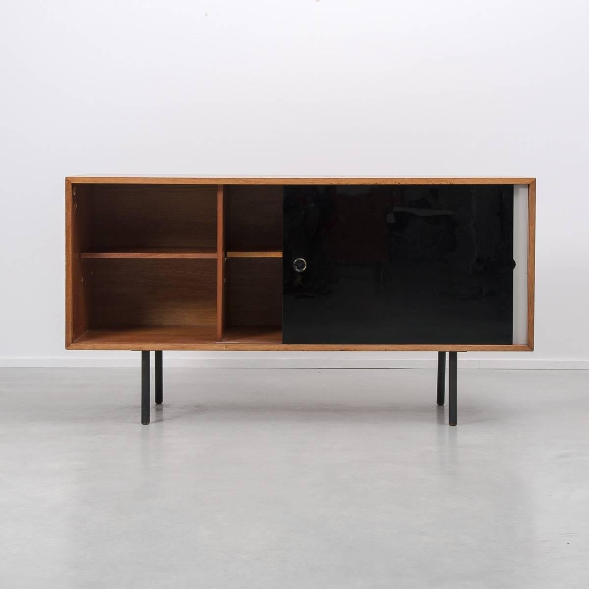 Mid-Century Modern Robin Day Interplan Sideboard for Hille, UK, 1950s