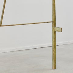 Salvino Marsura 'Susie' headboard - Italy, 1960s