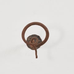 Salvino Marsura Coil hook IV - Italy, 1970s