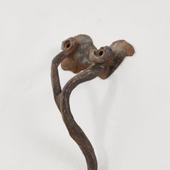 Salvino Marsura Bivio II door handle - Italy, 1970s