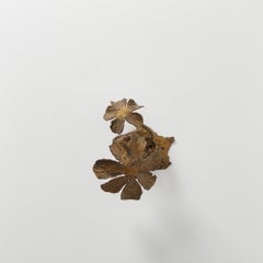 Wandleuchte „Margherita II“ von Salvino Marsura – Italien, 1980er Jahre