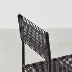 Giandomenico Belotti 'Spaghetti' chair for Alias - Italy, 1979