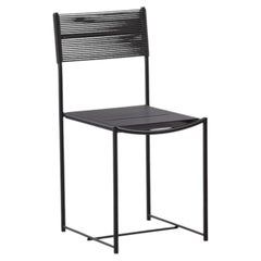 Giandomenico Belotti 'Spaghetti' chair for Alias - Italy, 1979