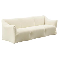 Mario Bellini Tentazione three seater sofa for Cassina - Italy, 1973