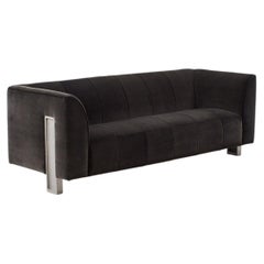 Shigeru Uchida three-seater 'ISU' sofa for Pastoe - Netherlands, 1995