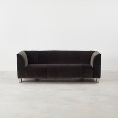 Shigeru Uchida three-seater 'ISU' sofa for Pastoe - Netherlands, 1995