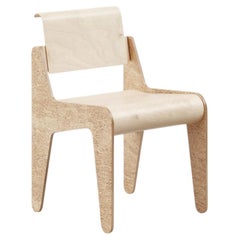 Marcel Breuer 'Cut-Out' Chair for Isokon - UK, 1936/2026