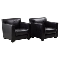 Jean-Michel Frank & Adolphe Chanaux Straight Back armchairs, Ecart International