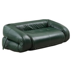 Alessandro Becchi 'Anfibio' sofa for Giovannetti - Italy, 1970s