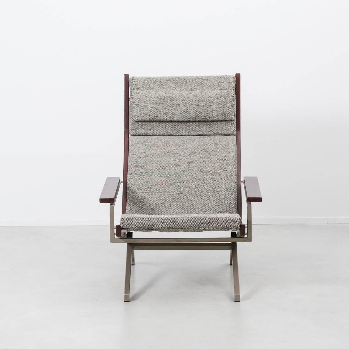 Dutch Rob Parry Lotus Chair