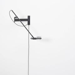 Ernesto Gismondi Sintesi Wall Lamp