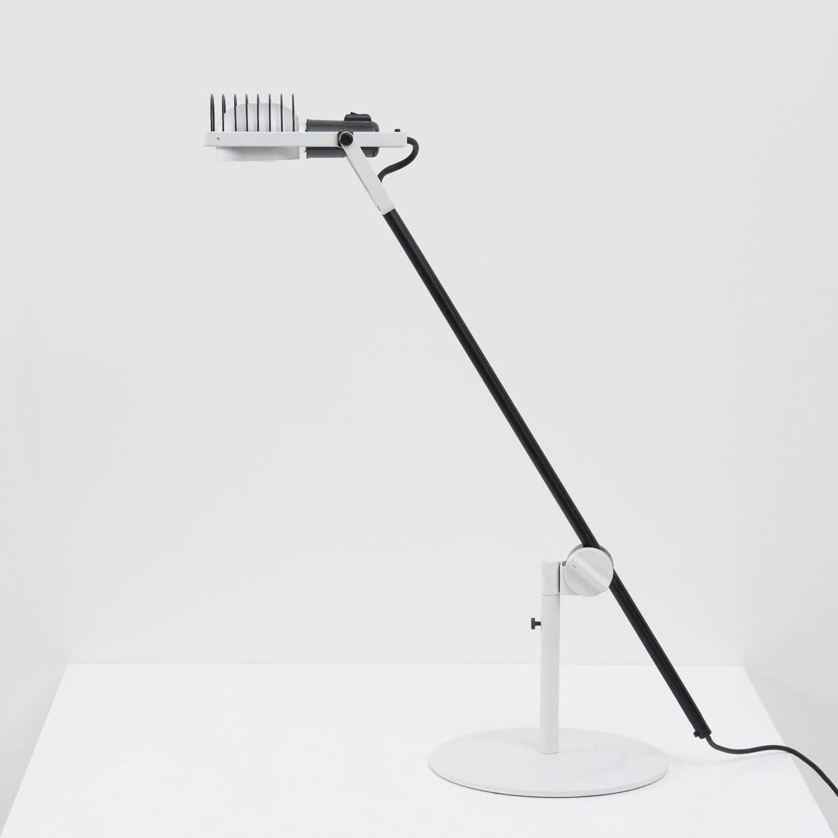 Post-Modern Ernesto Gismondi Sinesi Table Lamp for Artemide