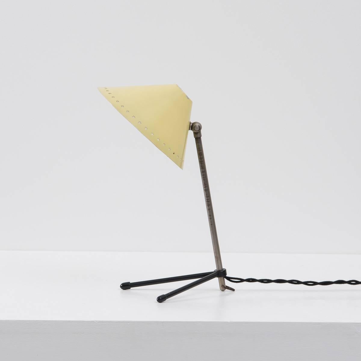Mid-20th Century Hala Zeist Pinnokio Lamp
