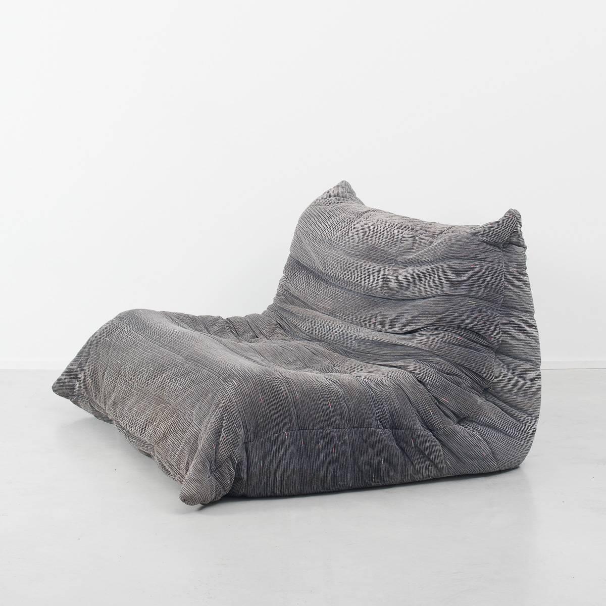 Michel Ducaroy “Togo” Two Seater Sofa