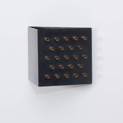 Claar Obscur Wall Sconce for RAAK