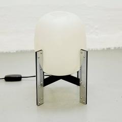 Miguel Mila H-102 Lamp for Tramo, circa 1960
