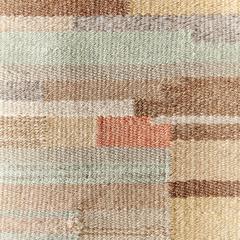 Alfombra Greta Skogster, hacia 1930