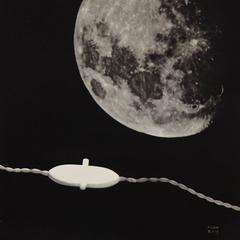 Man Ray Electricite Rayograph, 1931