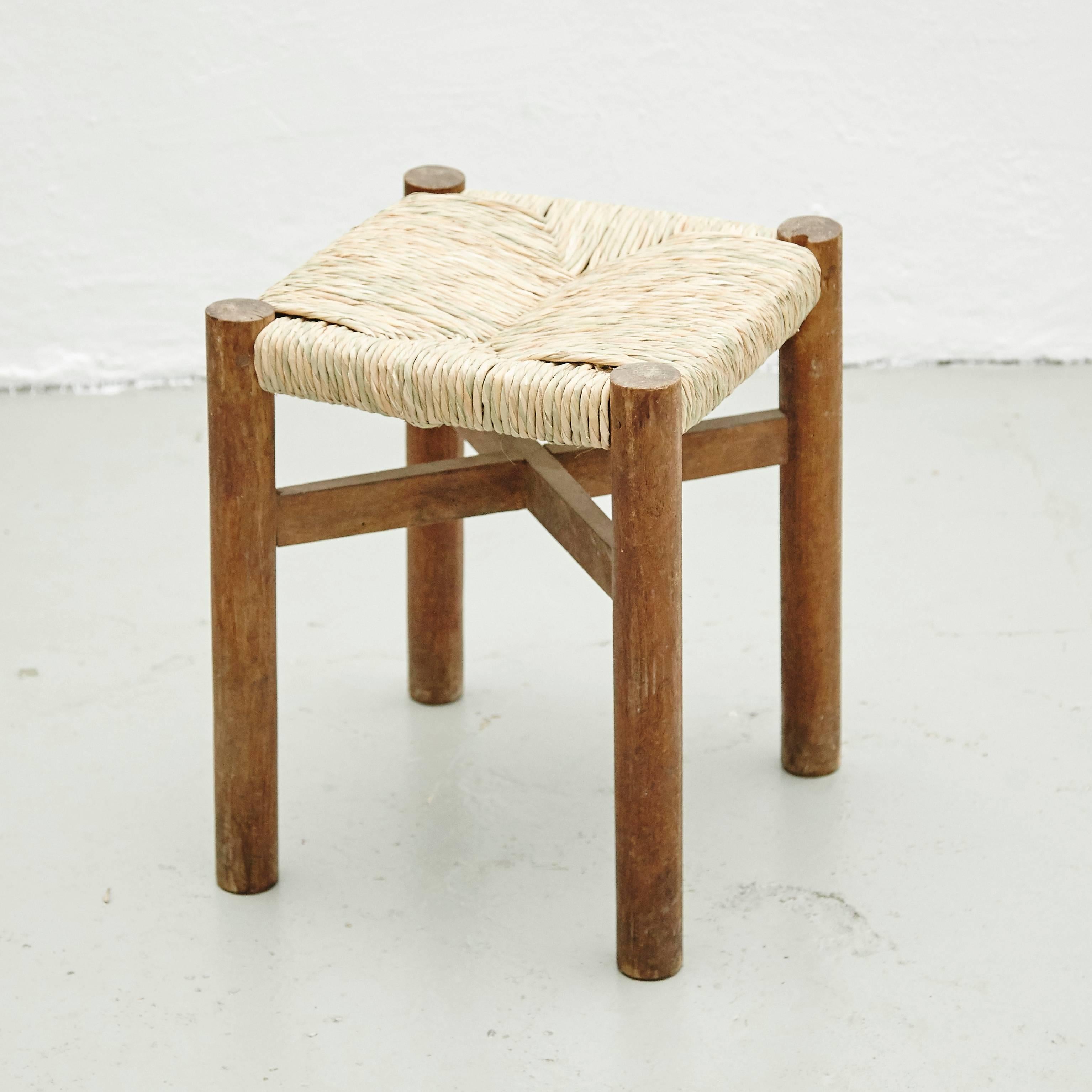 charlotte perriand stools