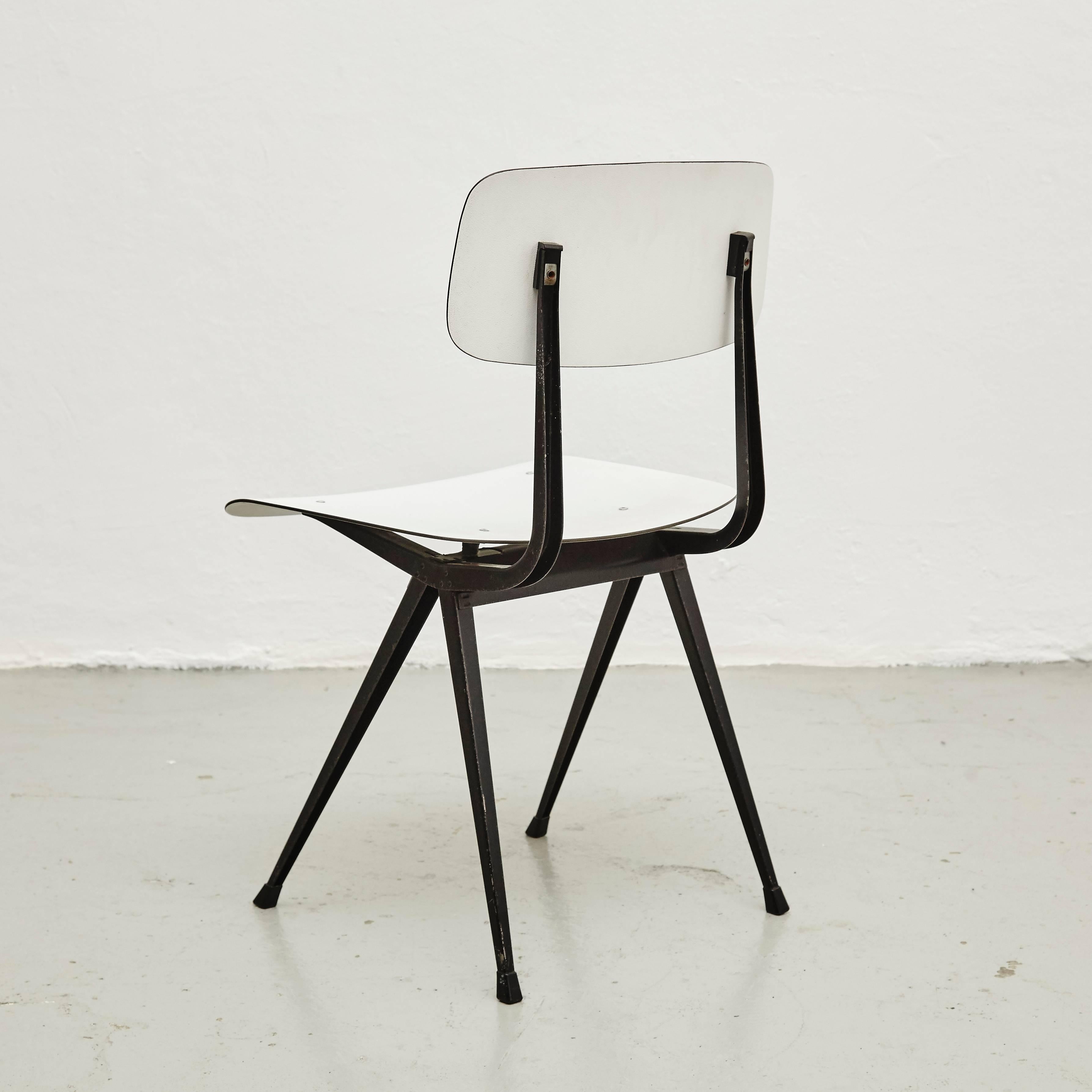 Friso Kramer Result Chair In Good Condition In Barcelona, Barcelona
