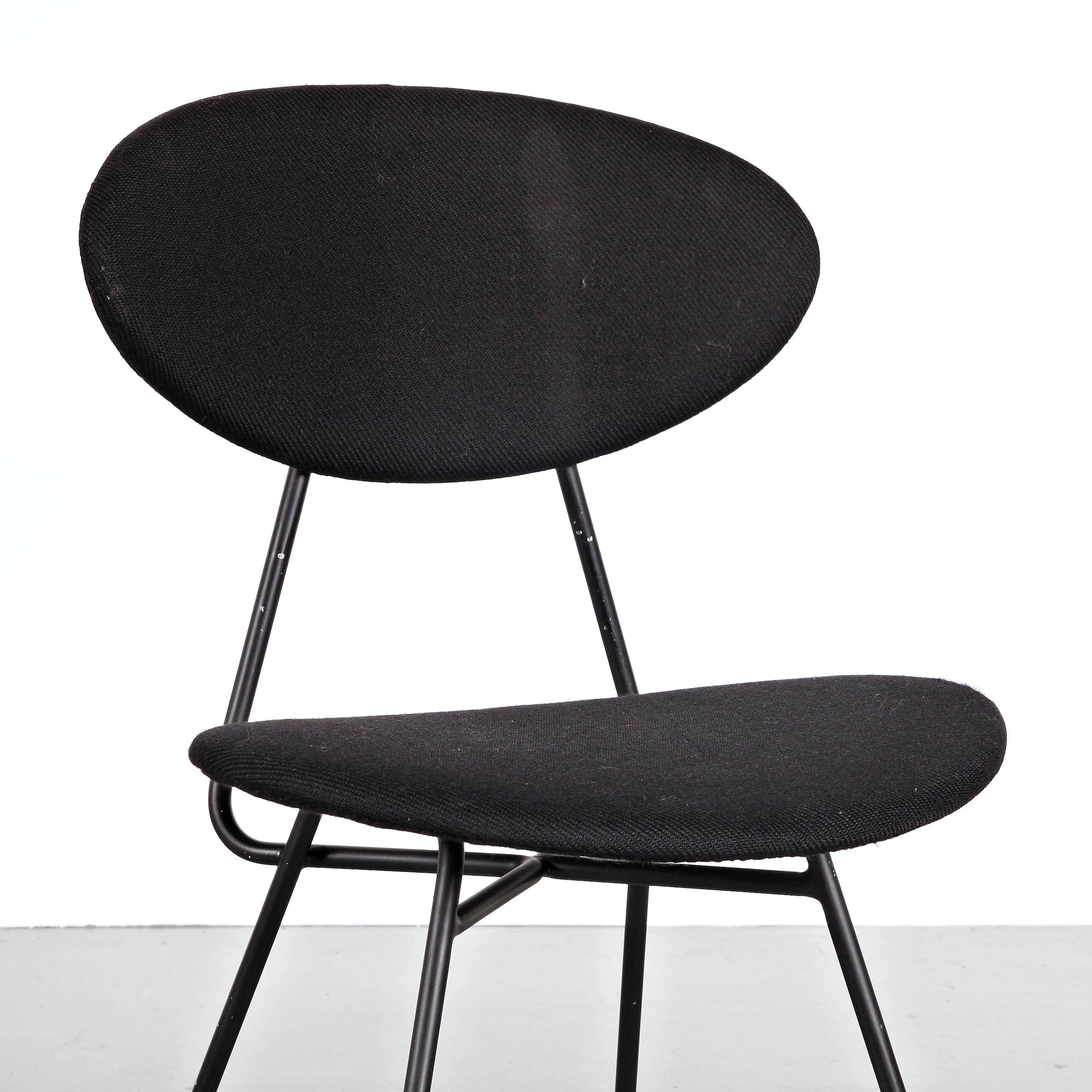 Rob Parry Pair of Chairs, circa 1950 1