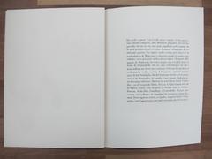 Joan Miró Album 19 with Four Original Lithographs