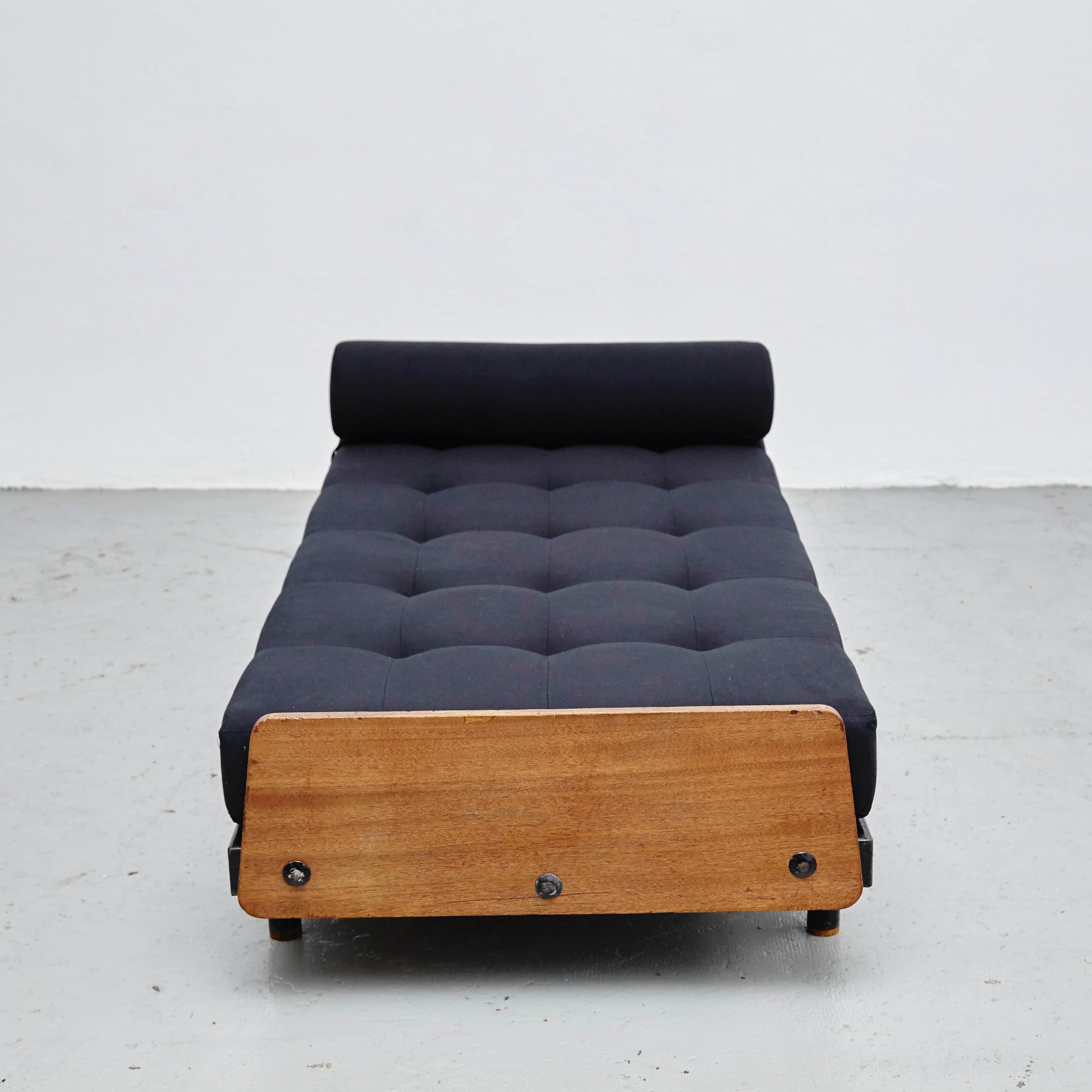 jean prouve day bed