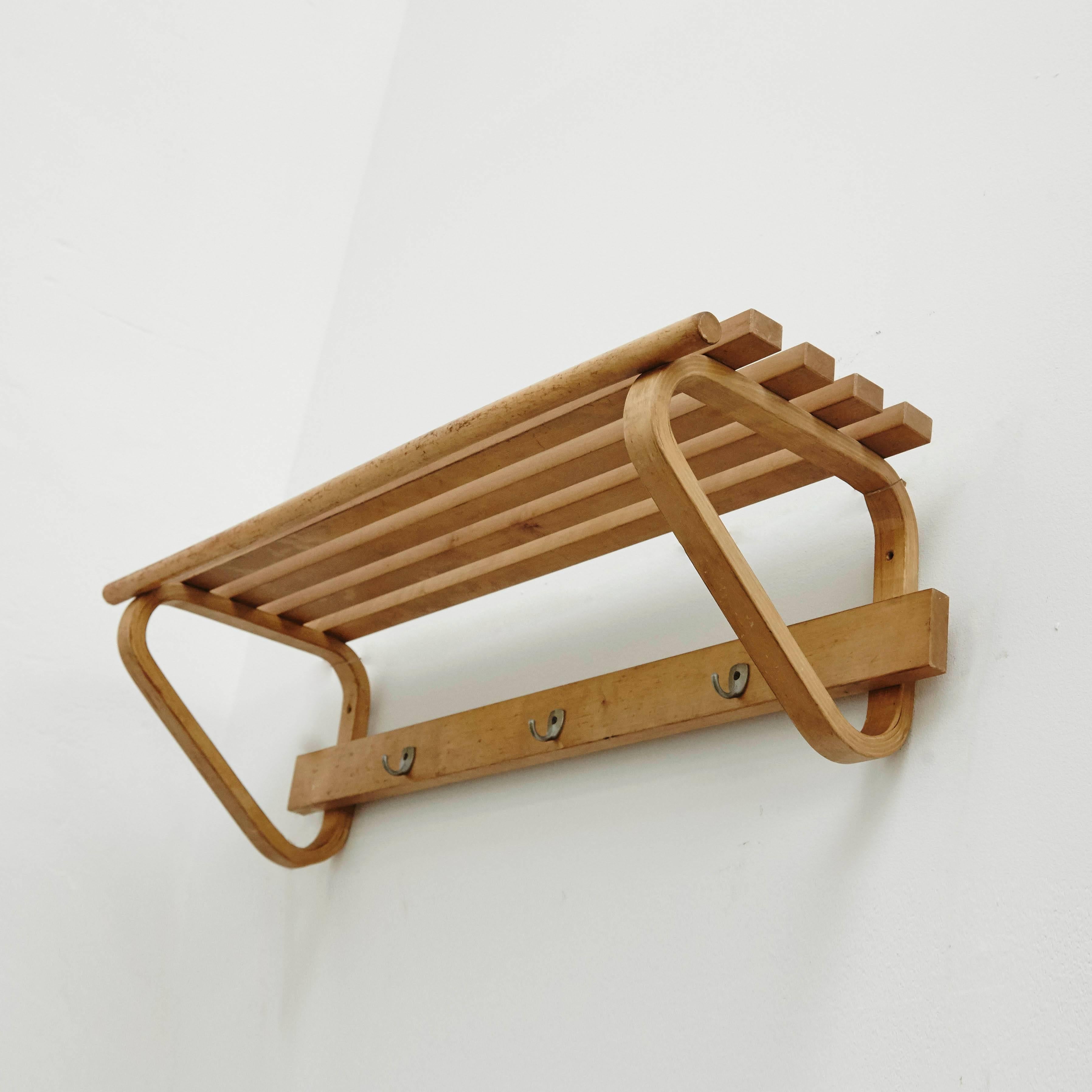 artek coat rack