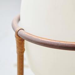 Pair of Miguel Milá 'Cestita' Lamp, circa 1962