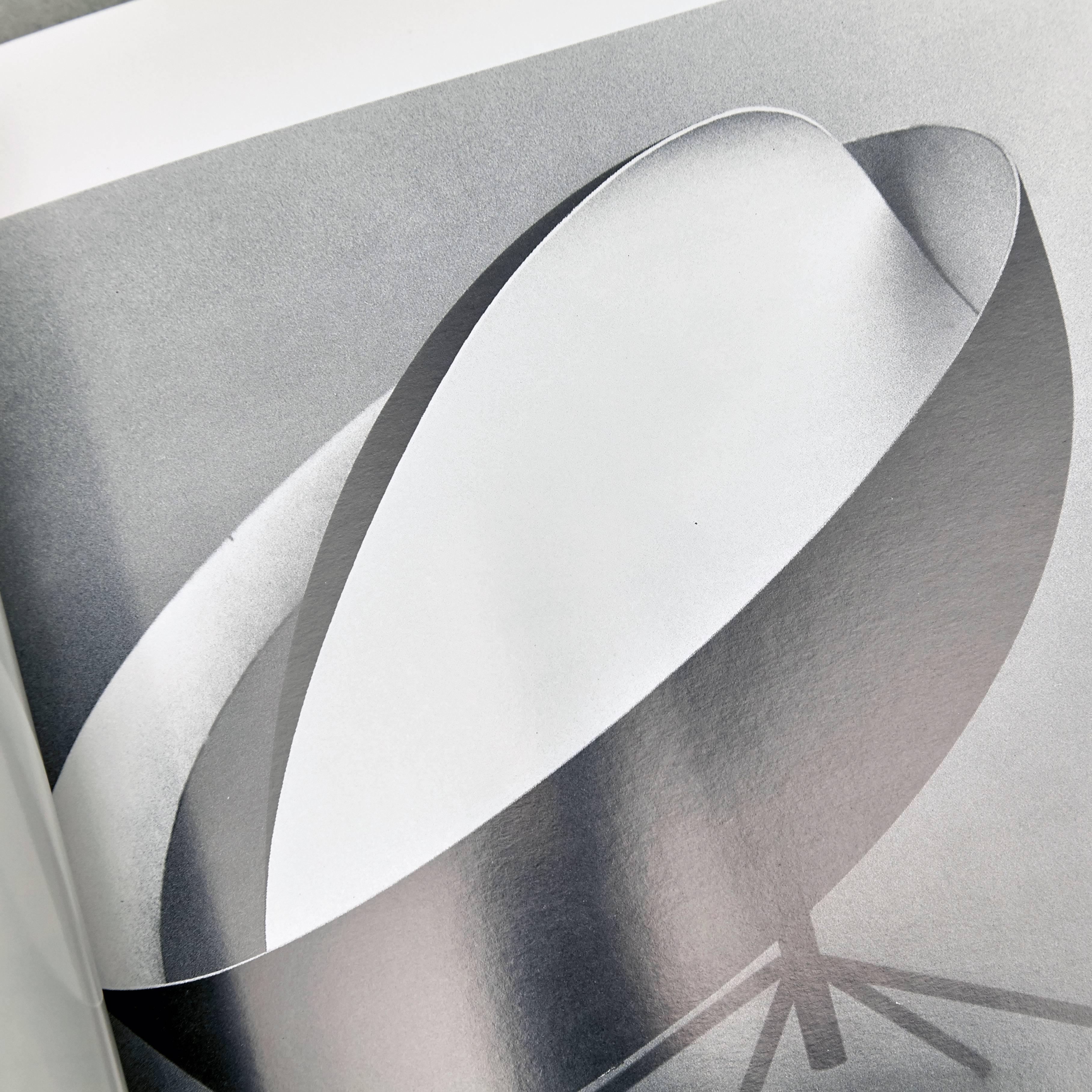 Late 20th Century Serge Mouille Luminaires Book 