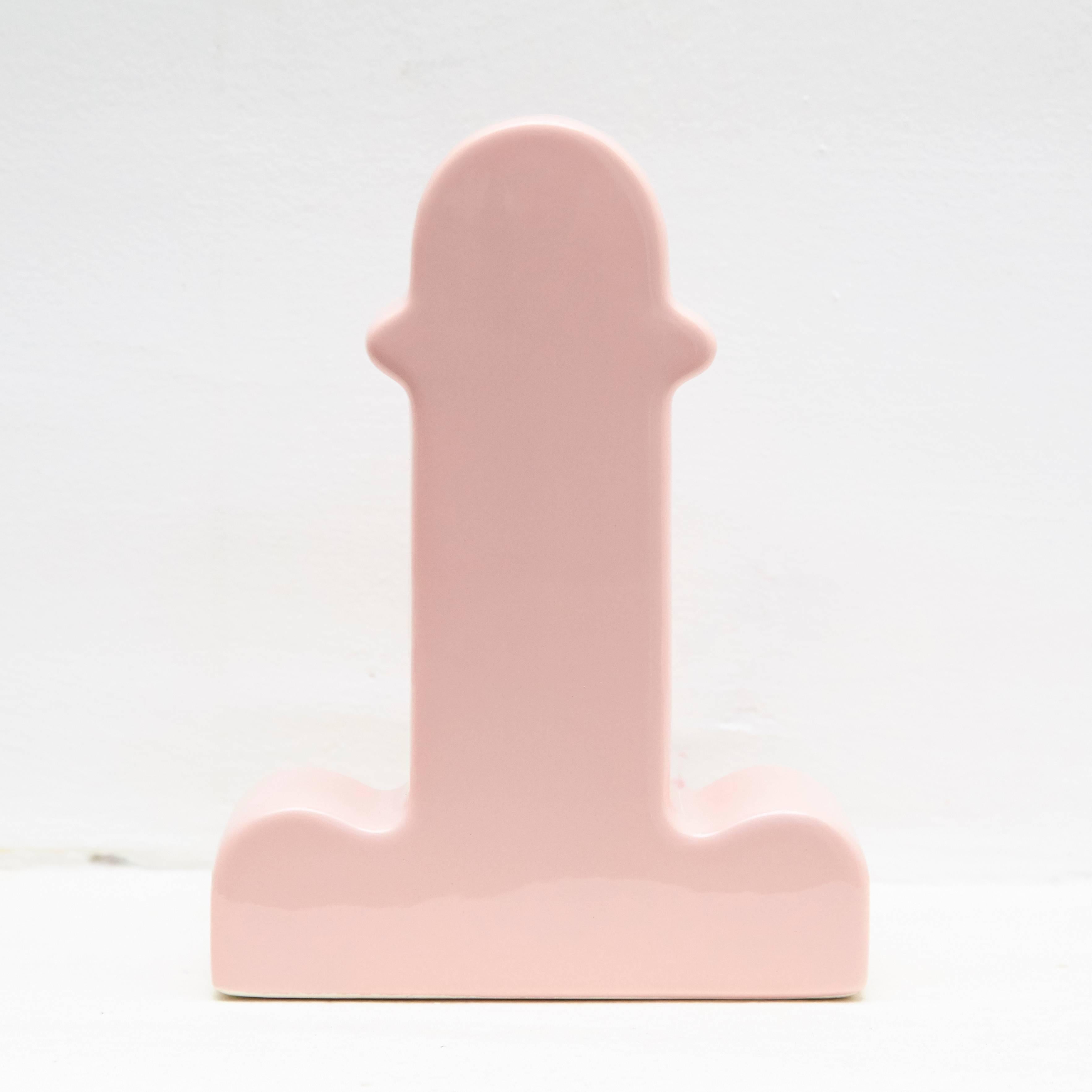 shiva vase ettore sottsass