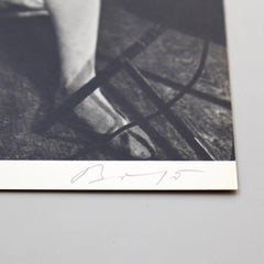 Fotografia di Brassaï, 1979