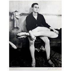 Brassaï Photography, 1979