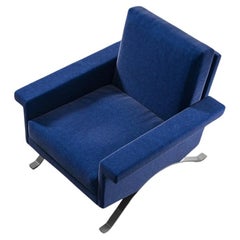 Ico Parisi 875 Armchair by Cassina