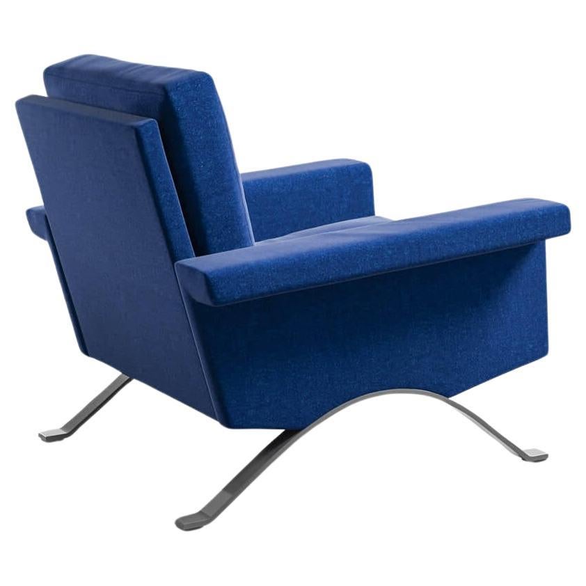 Ico Parisi 875 Armchair by Cassina