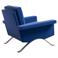 Ico Parisi 875 Armchair by Cassina